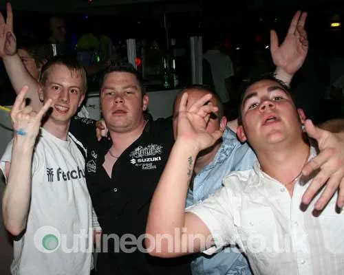 Fridays