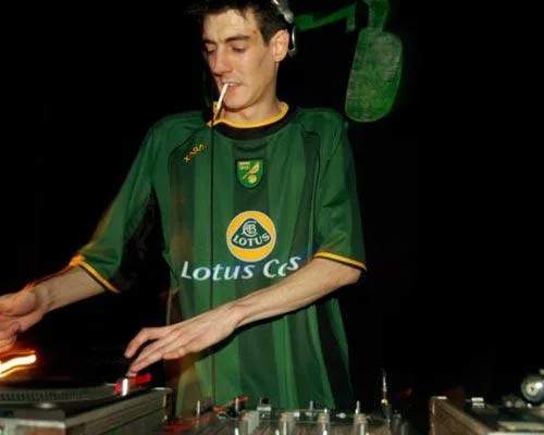 Non Stop 90's