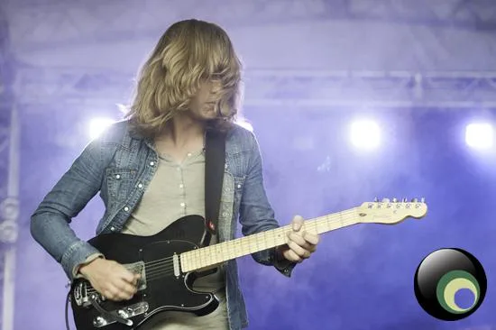 Latitude Festival 2012 // Part 4