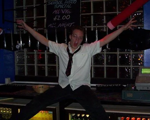 Weekends at Liquid