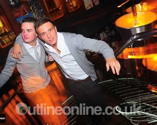 Saturdays