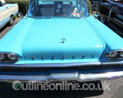Car Show