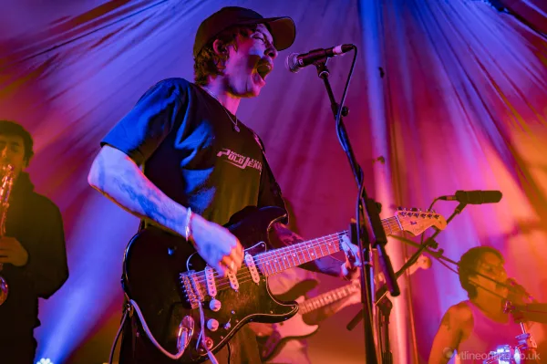 Latitude Festival 2022