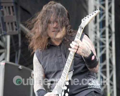 Sonisphere Andi