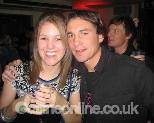 Danny Howells