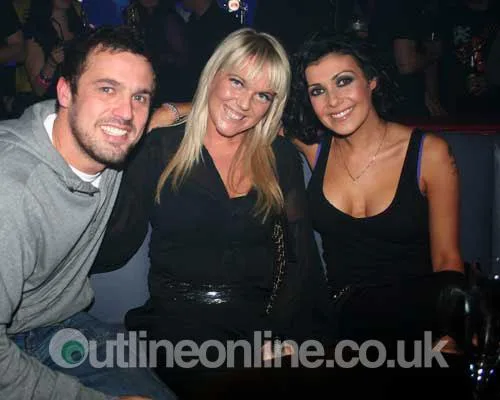 Launch Night