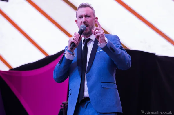 Latitude Festival 2022