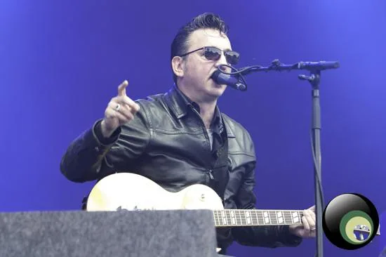 Latitude Festival 2012 // Part 4