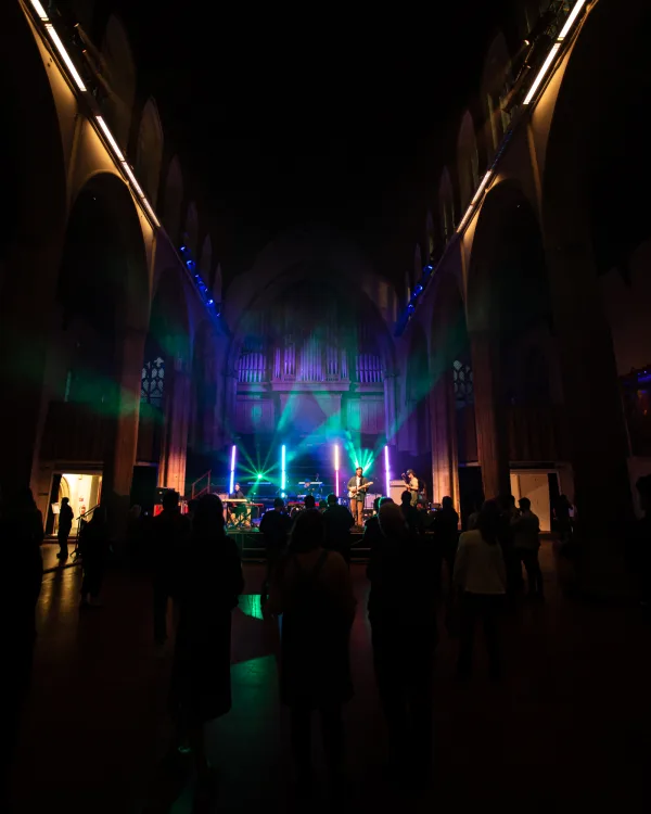 Wild Paths Festival 2021