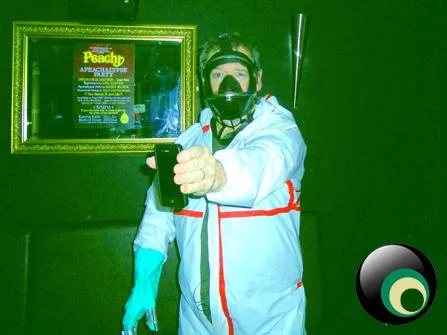 Apeachalypse
