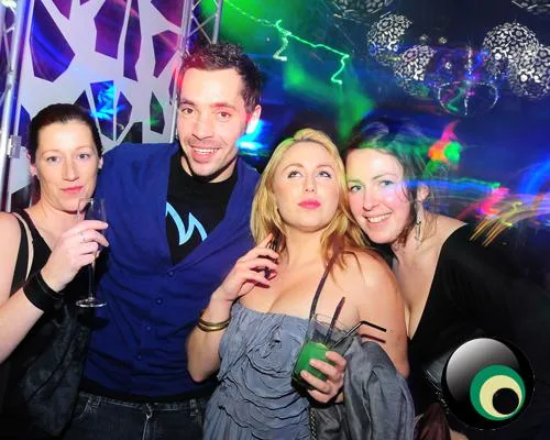 Chase & Status