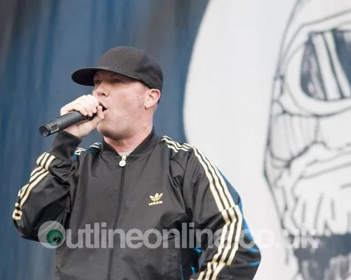 Sonisphere Andi