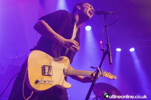Declan McKenna