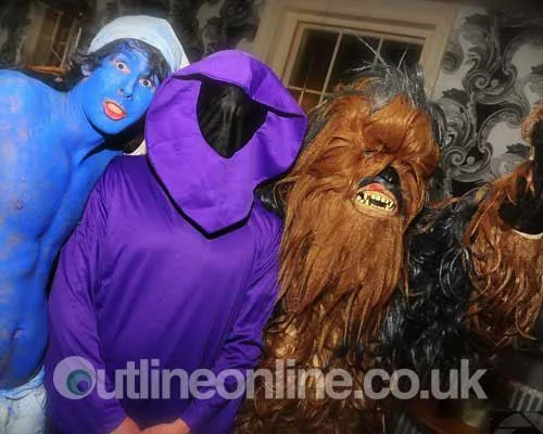 Halloween