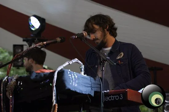 Latitude Festival 2012 // Part 3