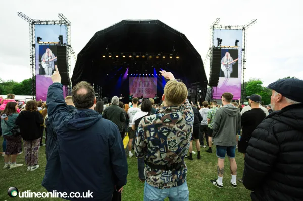 Neck of the Woods Festival 2022