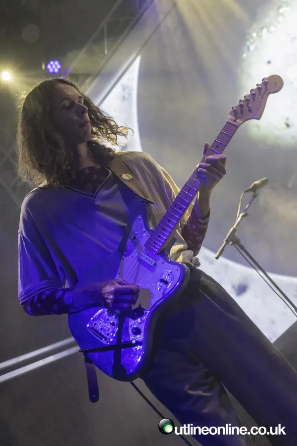 Norwich Psych Fest 2023 Day 1