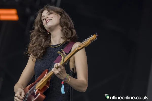 Latitude 2025 Day One