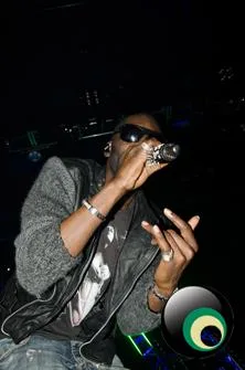 Wretch 32 at UEA LCR