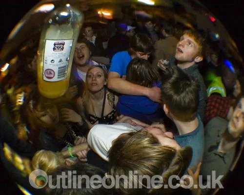 Dance Club