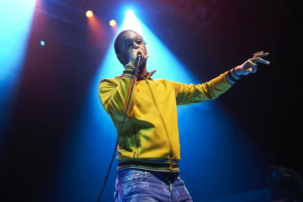 J Hus
