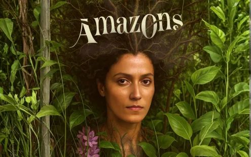 Amazons