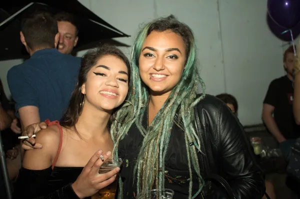 Funked Up