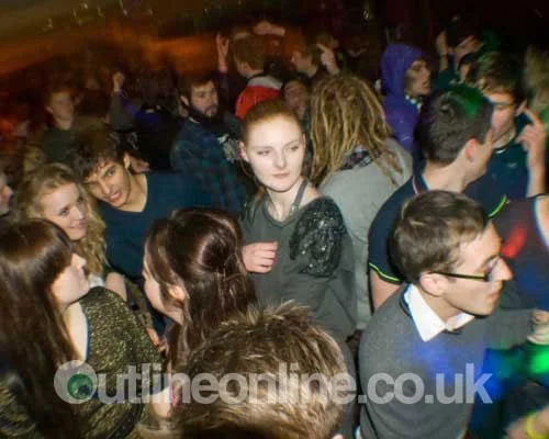 Dance Club