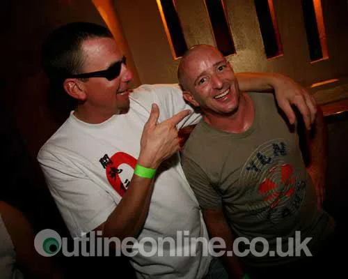 Scratch Perverts