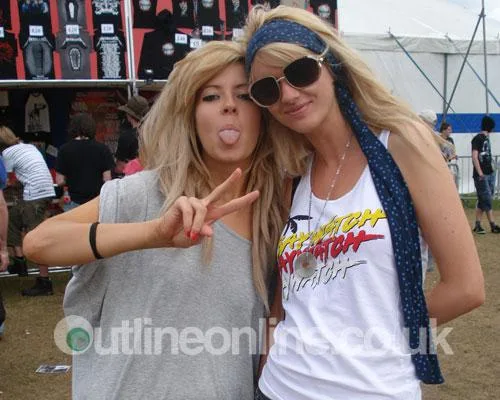 Sonisphere B Funk