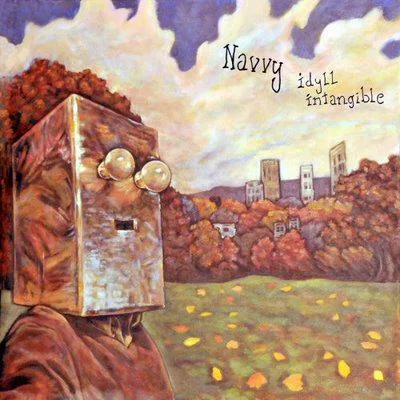 Navvy // Idyll Intangible