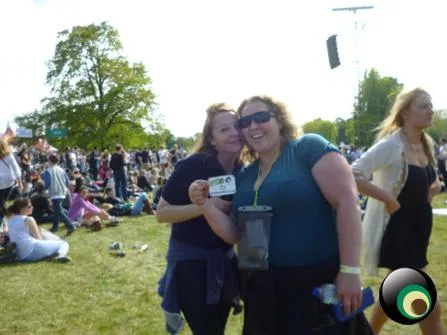 Radio One's Big Weekend