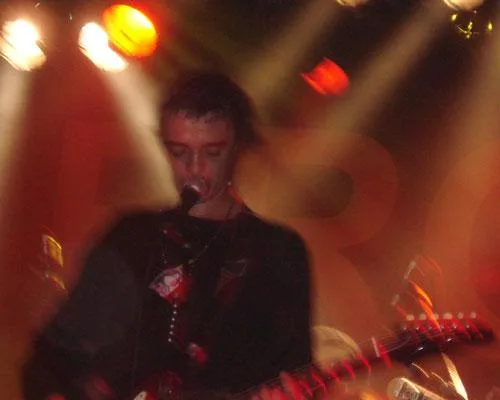 Babyshambles