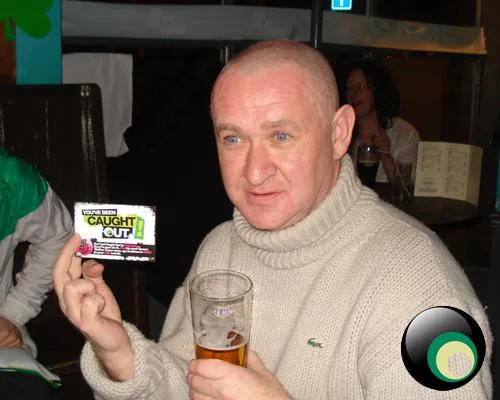 St Patricks Day