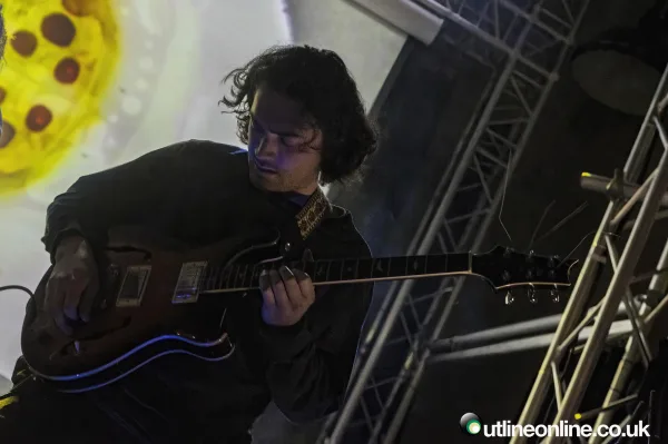 Norwich Psych Fest 2023 Day 1
