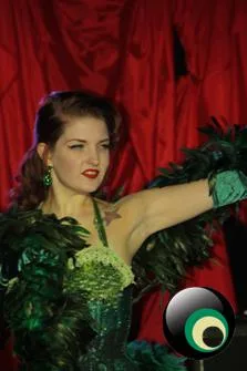 Norwich Body Art Festival 18th August Part 2