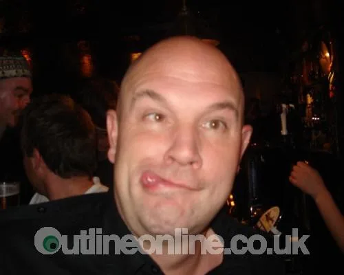 Yer Having a Laf