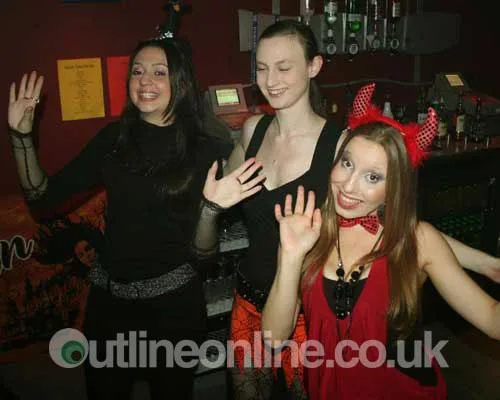 Theme Night