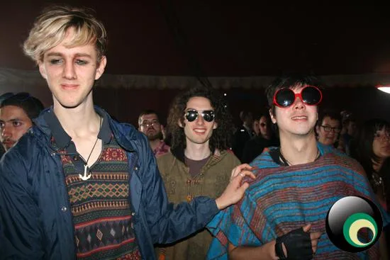 Glade Festival // Part 2