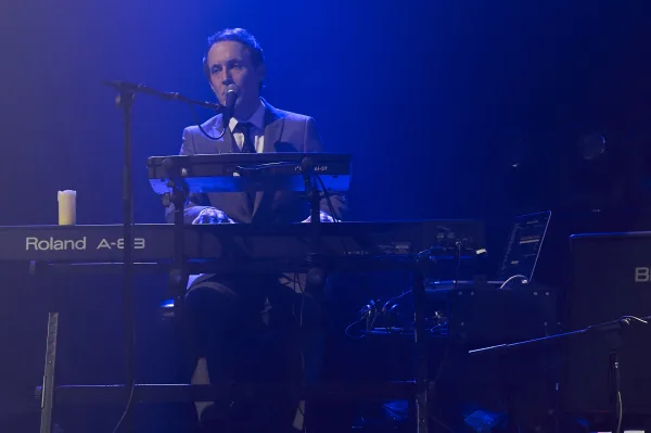 The Divine Comedy