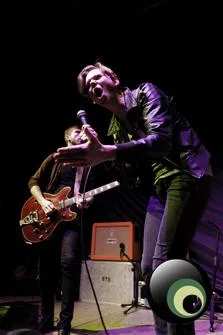 Frankie & the Heartstrings