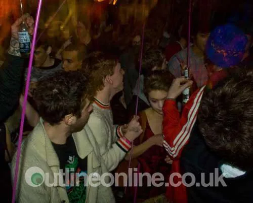 Dance Club