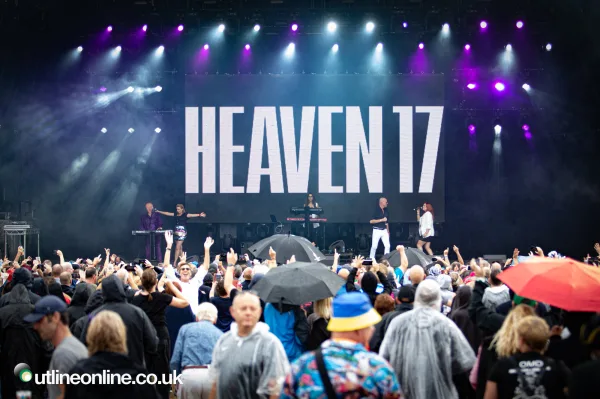 Let's Rock Ipswich