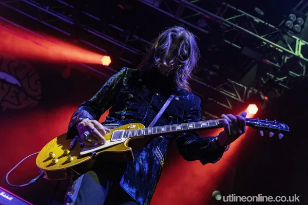 Rival Sons