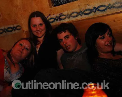 Scratch Perverts