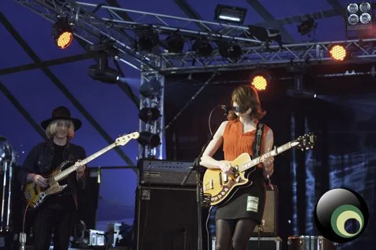 Latitude Festival 2012 // Part 4