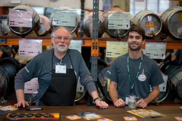 CAMRA Winter Ales Festival