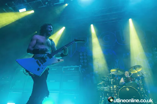 Airbourne