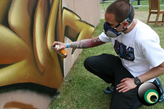 Playfest 2012 // Part 1