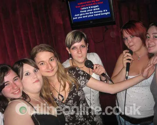 Karaoke